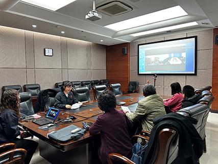 产学研融合新篇章 稀土助剂研究室与兰大、宏博特共启合作